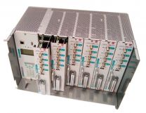 Fracarro 3DG-FLEX 3DG-4S2-BP Quad 4xS2 rx with 2xCI FLEX