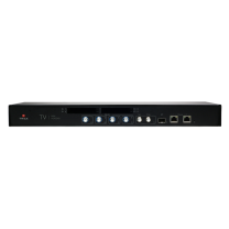 Triax TDmH 8Si 8 x DVB-S2X to 8 x QAM or COFDM with 4 CI