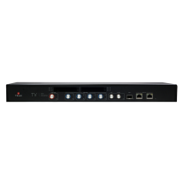 Triax TDmH 14STC-I 8xDVB-S2X & 6DVB-T2/C to 8xDVB-T/C + 4CI
