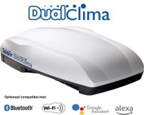 Telair Dual-Clima 12500H Airco/Heater/RC 1520W 10500BTU 3,10