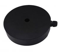 Avtex AK88TM Montage-adapter voor LG55AN (Ducato ribdak)