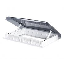 Airxcel Maxxair Skymaxx LX Rooflight 97000I 500x700 H42-60