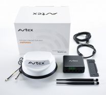 Avtex AMR994X 4G cat4 Dual Sim Mobiele Internetoplossing