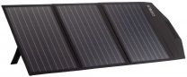 Teleco TBSP 90WS zwart portable  zonnepaneel.