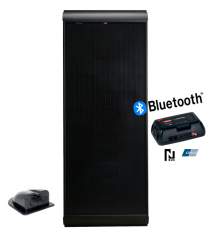 NDS KIT LIGHTSOLAR LSE 105WR + Sun Control N-BUS SCE360B