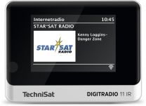 Technisat DigitRadio 11 IR