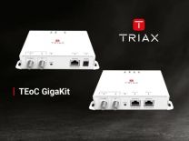 Triax TEoC GigaKit