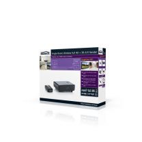 Marmitek GigaView 811 HDMI 3D Set Short range