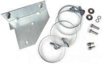 Telair Kit ULTRA COMFORT 8000 Ducato X290 Iveco 2.3/3.0