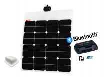 NDS KIT SOLARFLEX 60W + Sun Control N-BUS SCE320B + PST + PG