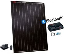 NDS KIT LIGHTSOLAR LSE 105WF+Sun Control N-BUS SCE360B+PST-B