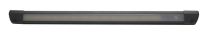 TravelLeds Lineaire alu zw COB 4K 422mm schakelaar/touch