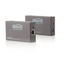Marmitek Megaview 90 HDMI Extend. over IP/LAN P2MP HD 100mtr