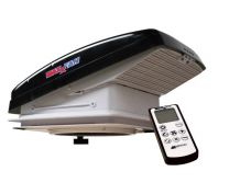 Airxcel Maxxfan Deluxe Compact  Electric smoke  280x280