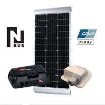 NDS KIT SOLENERGY PSM 150W+Sun Control N-BUS SCE360M+PST.