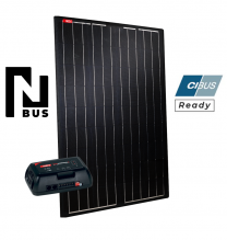 NDS KIT LIGHTSOLAR LSE 200WR+Sun Control N-BUS SCE320M