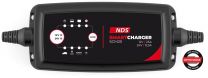 NDS SMARTCHARGER Acculader 12V/24V-25A
