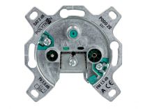 Polytron PODO 2 S WCD R/TV/SAT Einddoos
