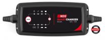 NDS SMARTCHARGER Acculader 12V-4A