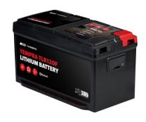 NDS.TLB120F TEMPRA LITHIUM Accu 12V-120Ah Freeze model