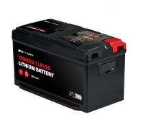 NDS.TLB150 TEMPRA LITHIUM Accu 12V-150Ah