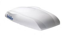 Telair 06192 spare part bovenkap buiten unit silent