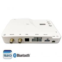 Teleco Control/Upgrade Set C/E + Panel 16 SAT,Bluetooth
