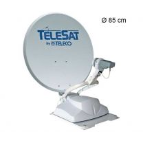 Teleco Telesat BT 85 SMART Diseqc, Panel 16 SAT, Bluetooth