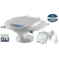 Teleco Wing22 DVB-T/T2 Antenne Omnidirectioneel LTE/4G