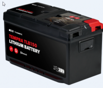 NDS.TLB150 TEMPRA LITHIUM Accu 12V-150Ah