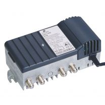 Triax GHV930 versterker 30dB met actief retourpad