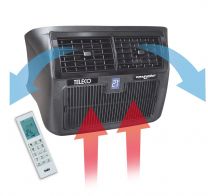 Telair Ultra Comfort 8000 Air Conditioner
