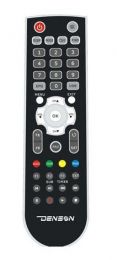 Denson remote DS-1010 V2/V3