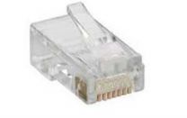 EZ-RJ45 CAT6 connector 202010
