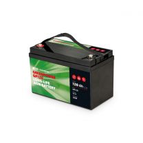 NDS GREENPOWER Service Accu AGM 12V 120Ah