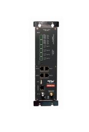 FTE RCM310R Tele-Control IP Unit Rack 2003560R op=op