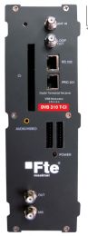FTE DVB310T CI  DVB-T/COFDM/PAL MPEG2 2003524 op=op