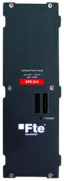 FTE SPS310 Switched Pwr Supply 6 mod Wallmount 2003504 op=op