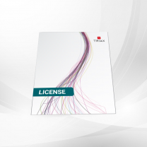 Triax TDmH IP-out 48 license (48 IP-out)