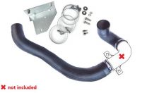 Telair Kit ULTRA COMFORT 6000 Ducato X290 Iveco 2.3/3.0