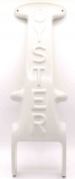 Oyster Vision 23000053 spare part Achterarm 85cm