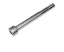 Oyster Vision 37302872 spare part Inbusschroef voor feedarm