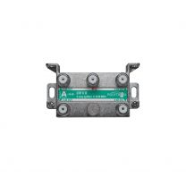 Polytron LIV4U F-splitter 4-voudig 5-1218 1.3 GHz DOCSIS 3.1