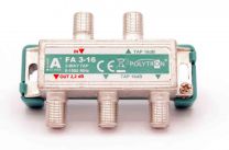 Polytron FA 2-16 TAP 2-voudig 16 dB