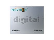 Polytron PolyFlex DPM-800 Basis Unit op=op