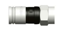 PPC EX6-51/83 Compressie F-connector Kort H125,CX9,CX12,K799