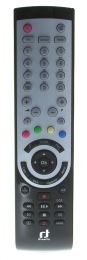 Inverto remote Scena 5 HD op=op