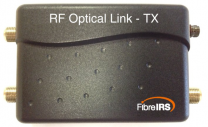 Global Invacom RF Optical Link Tx  RF Coax -> Opt.