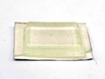 Teleco 05735 spare part Transparant rubber RBS-36-CR