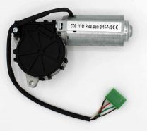 Teleco 11161 spare part Gearmotor T.CL.E.65/85